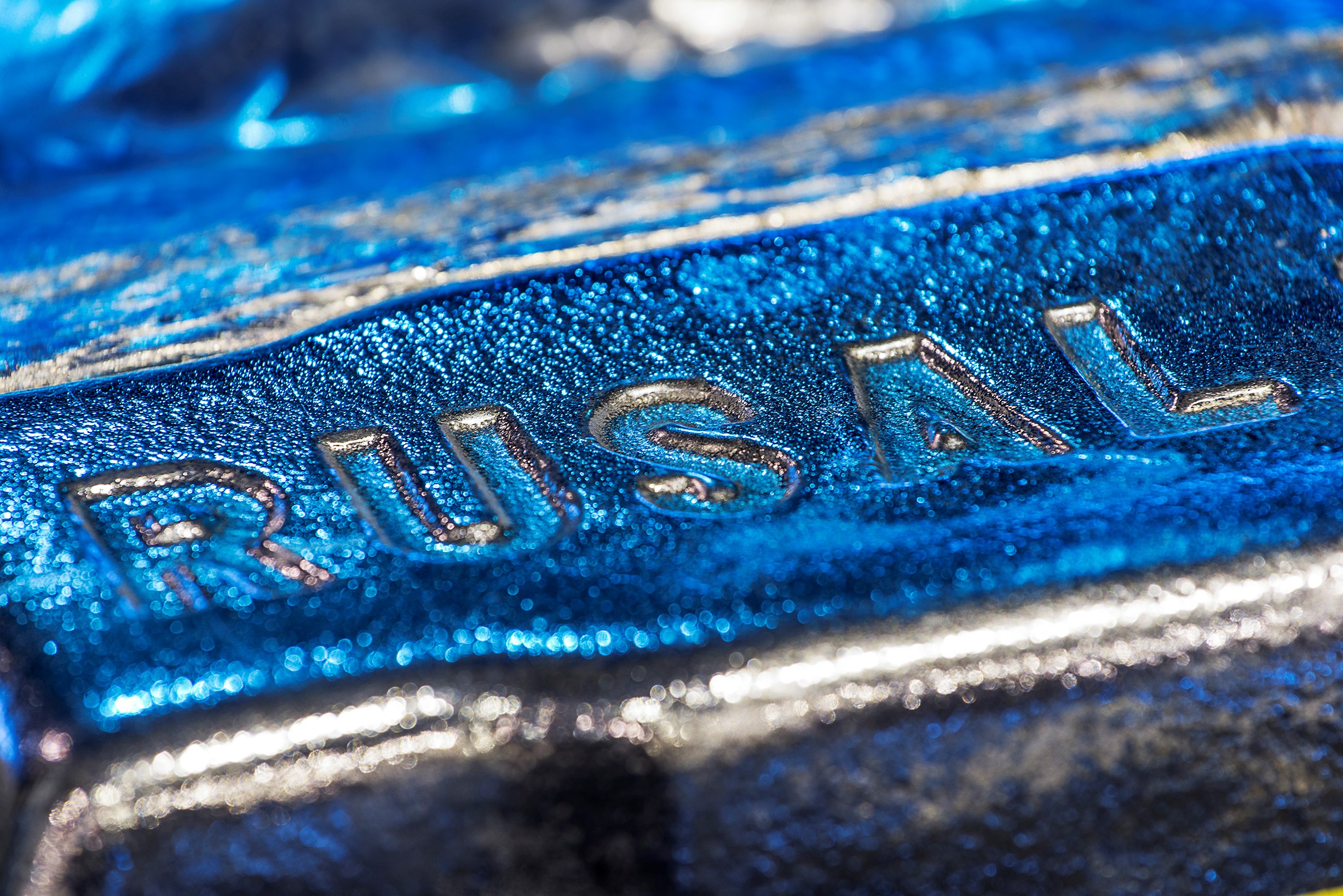 Rusal to transform in two companies