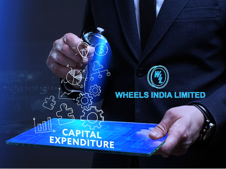 Wheels India to invest INR 100 crore