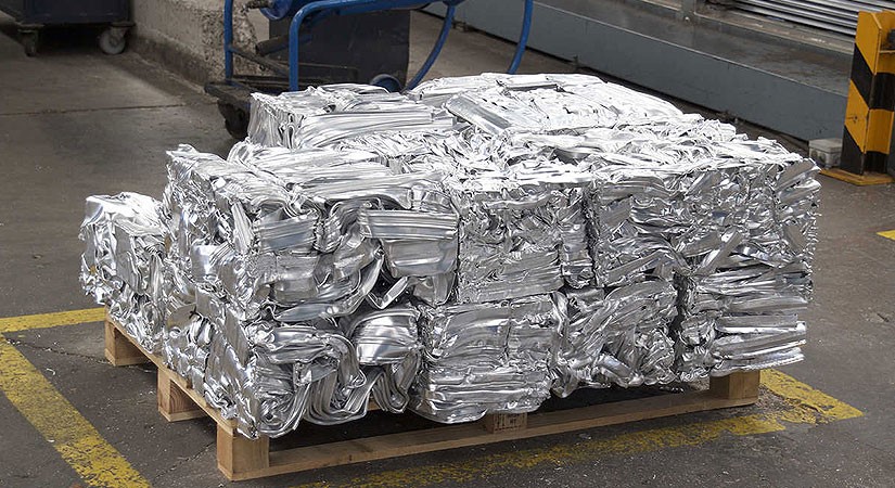 China’s aluminium price rally leads to a dip in secondary aluminium operating rates by 0.25 percentage point in April