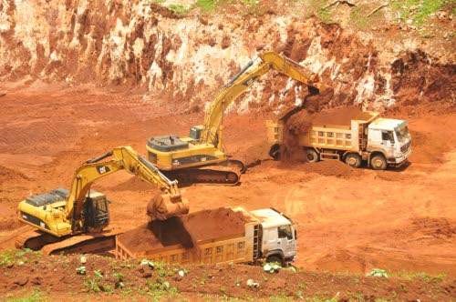 Jamaica Govt. reforms Cockpit Country mining agreement