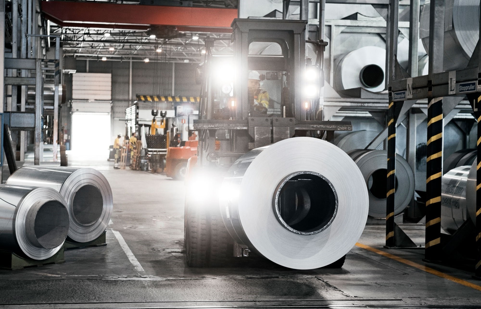 Hydro completes the sale of its aluminium rolling business to KPS Capital Partners