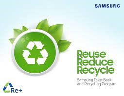 Samsung initiates recycling program to safeguard UAE’s environment