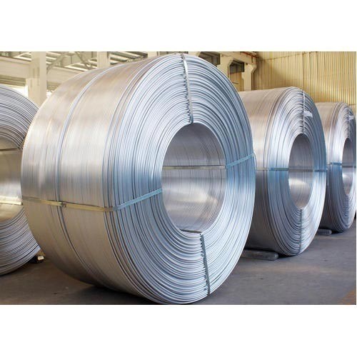 NALCO’s aluminium wire rod and billets prices see a cut of more than 1