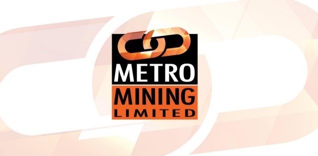 Metro Mining appoints Simon Wensley as MD