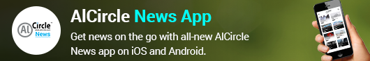 AlCircle news App