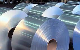 Mauritius import of aluminium foil 