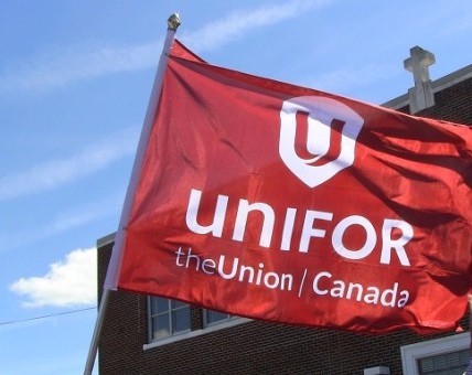 Unifor initiates strike at Rio Tinto’s Kitimat aluminium smelter