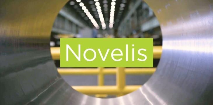 Novelis invests $7 million for expansion