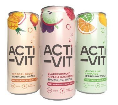 Actiph_brings_out_vitamin_sparkling_water_drinks_brand_Acti-Vit_in_aluminium_cans