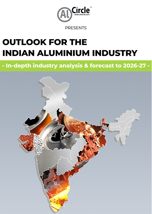 indian aluminium industry