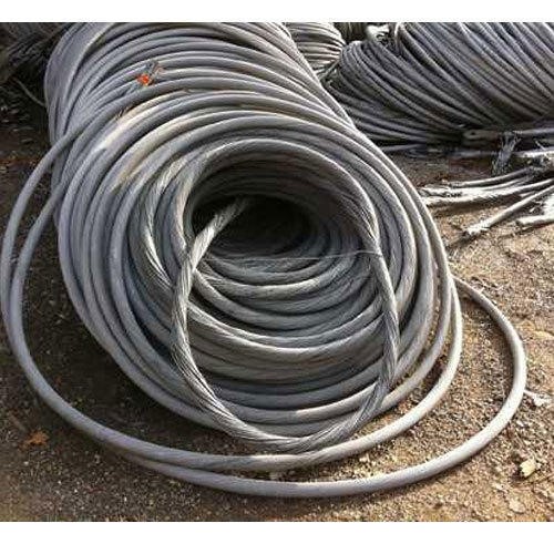 China’s aluminium wire and cable sector’s operating rate drops to 41.12% in July 2021; Likely to recover in August to 45%