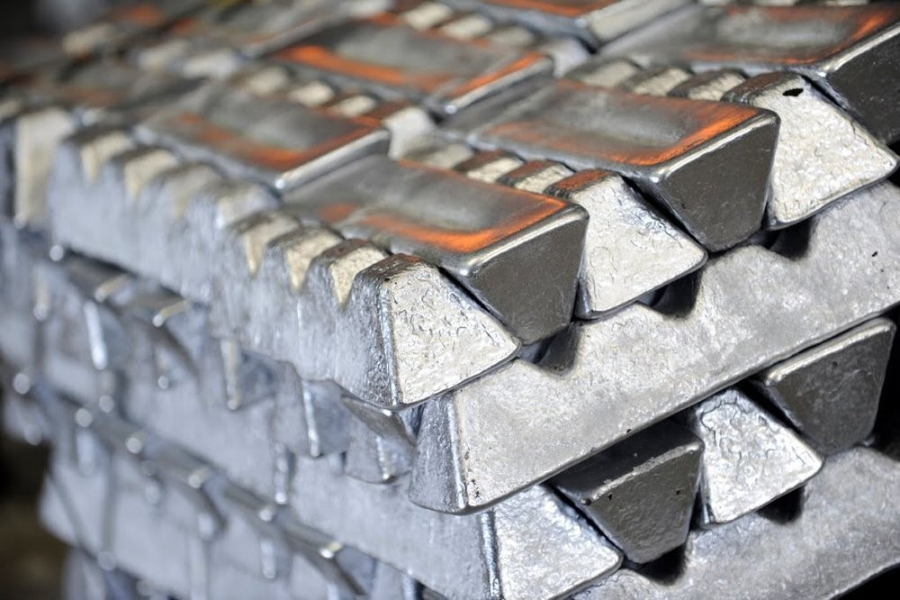 Iran’s aluminium ingots production escalates by 26% 