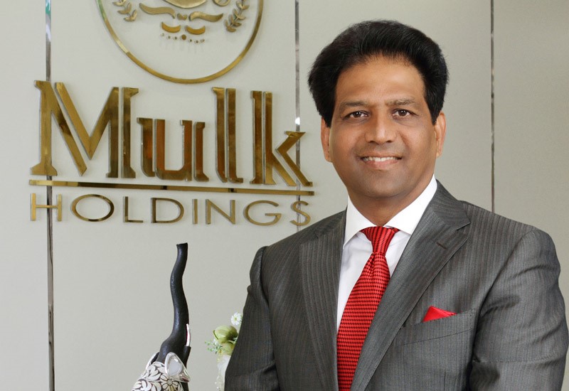 Mulk Holdings partners with industry giants to establish Alubond