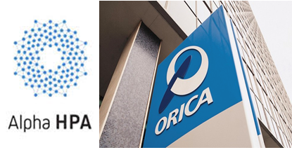 Alpha HPA, Orica collaborates for HPA First Project 