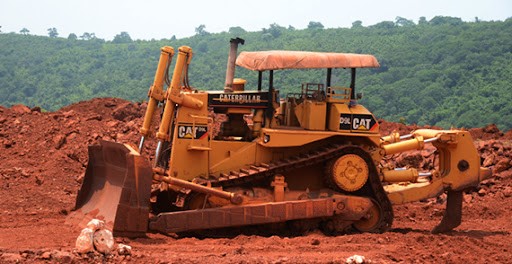 Mines and Geology Department gearing up to levy penalty on Andru Minerals