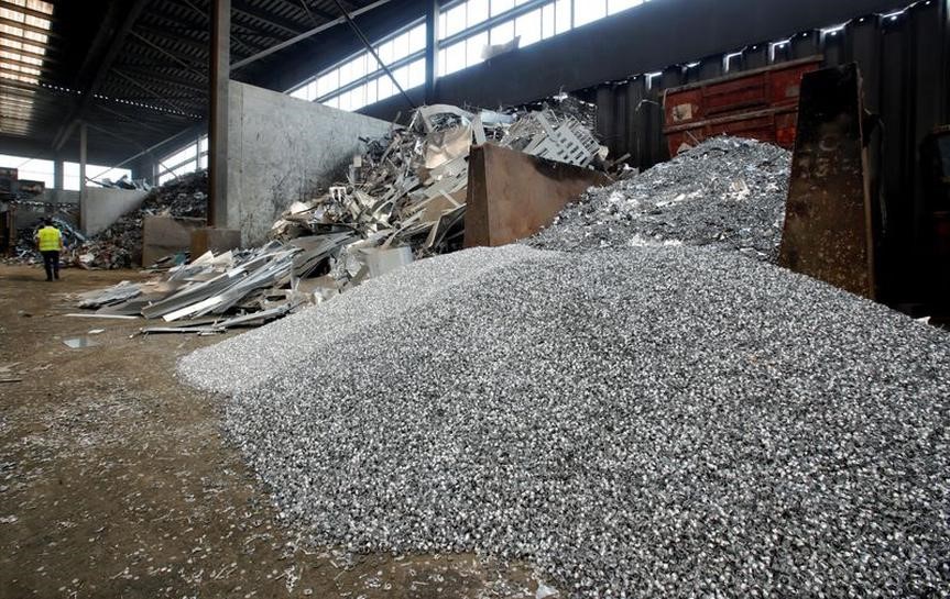 China’s imports of aluminium ores and concentrates slip 15.7% to 9.25 million tonnes in July 2021