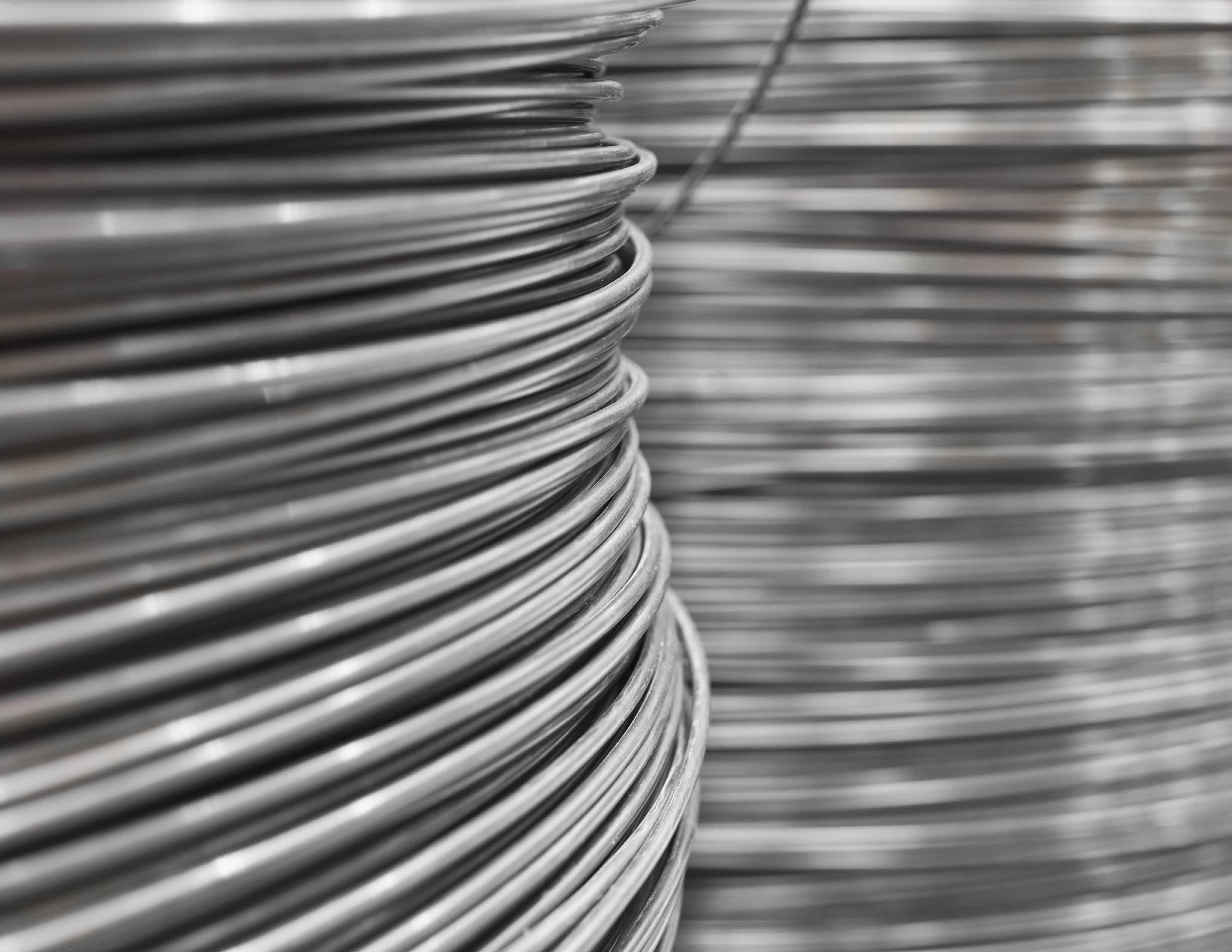 Hindalco Industries hikes its aluminium wire rod and billets prices by 2% in line with LME aluminium price rally