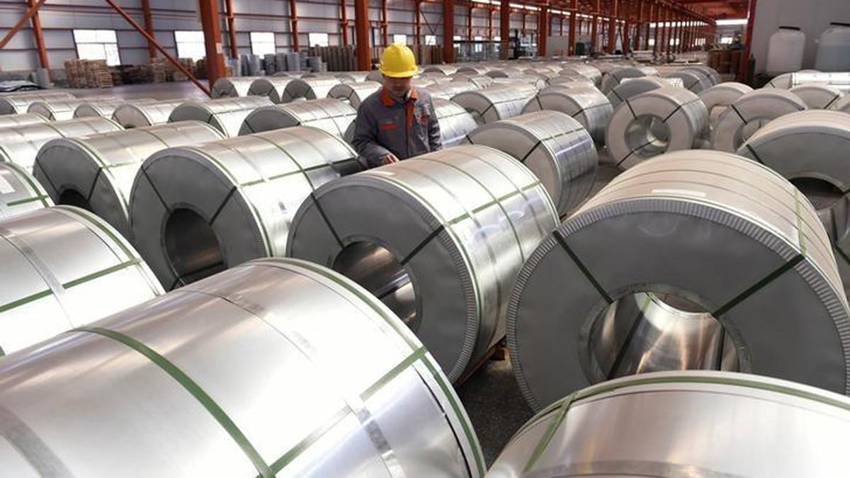 DGTR recommends anti-dumping duty on certain ‘Flat-Rolled Products of Aluminium' from China