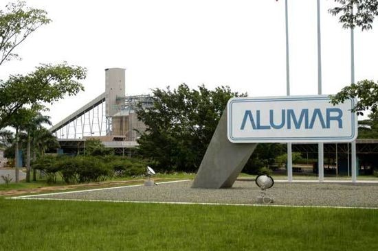 Alcoa to restart Alumar smelter in Brazil