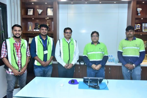 BALCO inks MOU with VNIT Nagpur for green concrete solution 