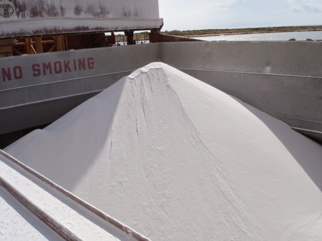 World alumina production dips by 1% to 11.565 million tonnes in August 2021; daily average output stands at 373,100 tonnes