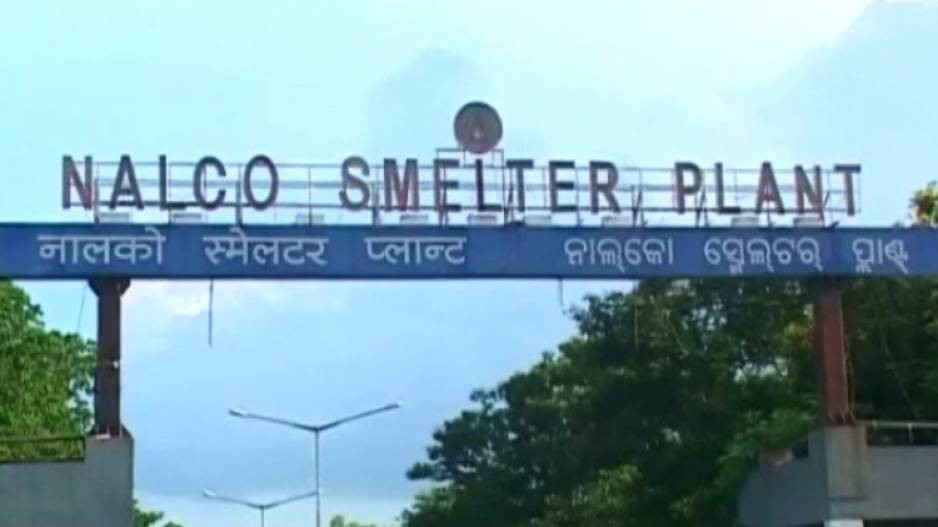 Nalco reaches highest ever aluminium production in H1 FY22