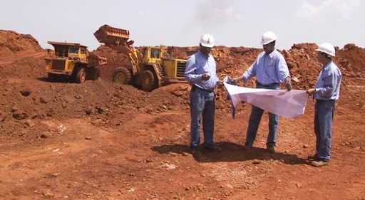 Nalco’s Pottangi bauxite mining proposal