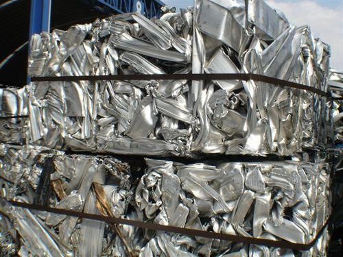 India’s aluminium scrap imports from US grow for the second straight ...