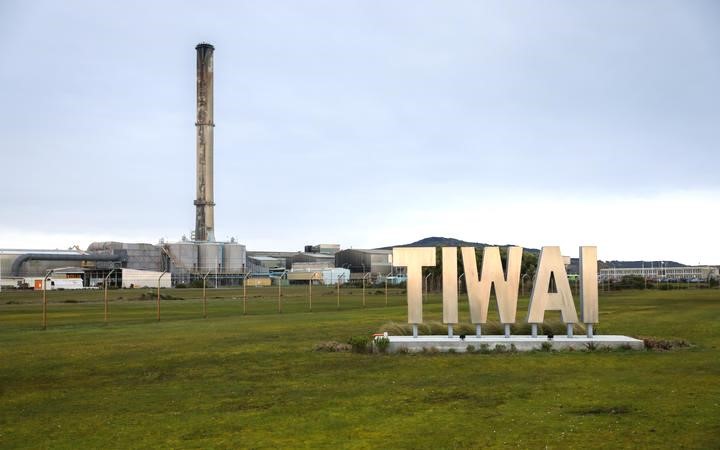 High aluminium prices will keep Tiwai smelter functional 