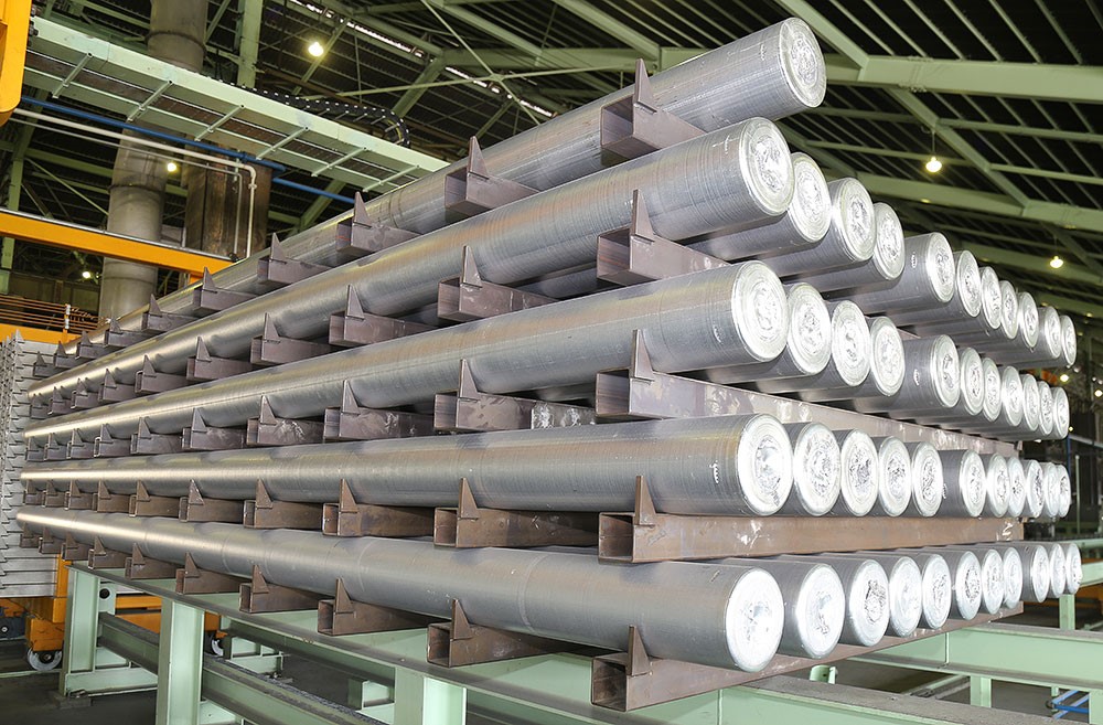 Inalum initiates to develop secondary aluminium smelting plant 