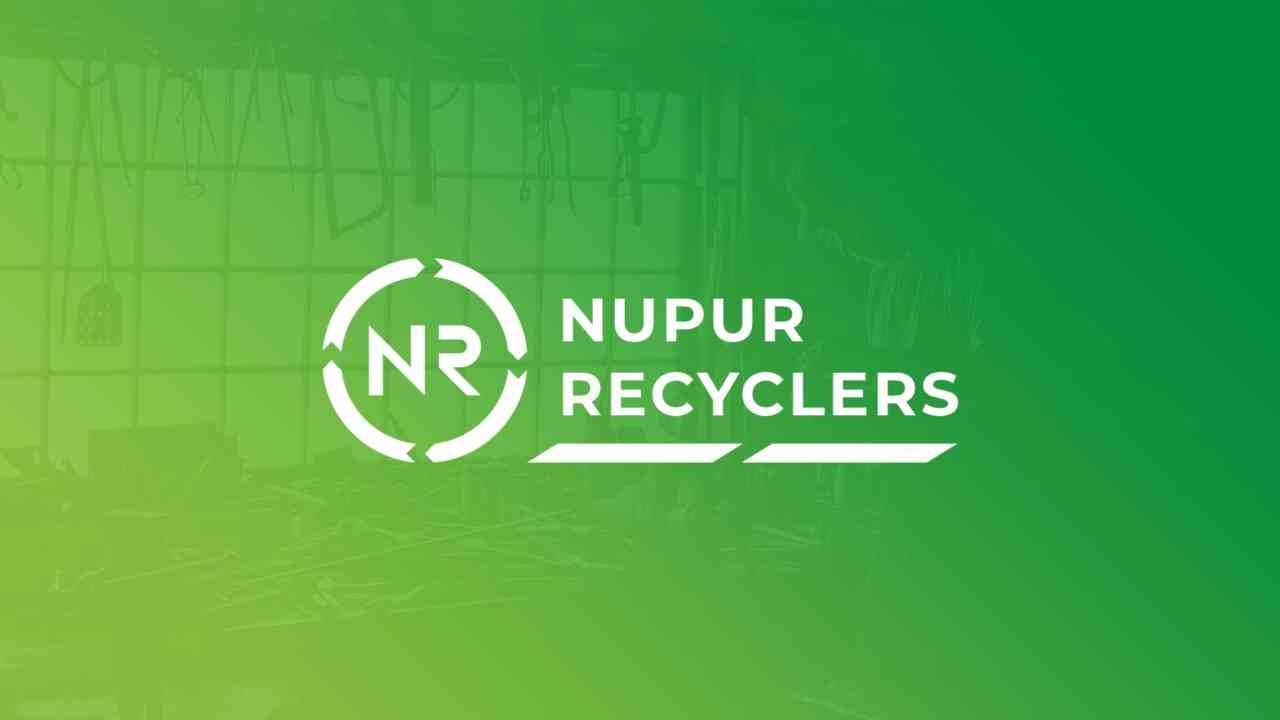 India’s leading nonferrous metal scrap company ‘Nupur Recyclers’ IPO