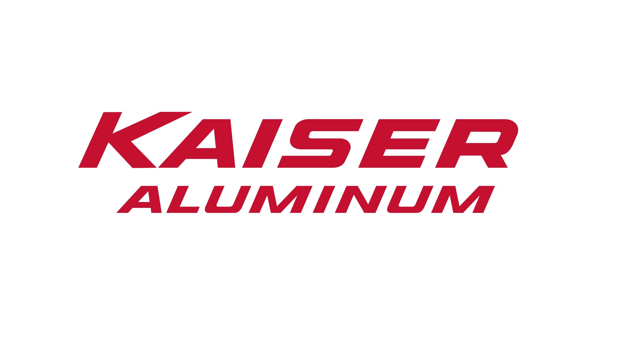 Kaiser's. Каисер.