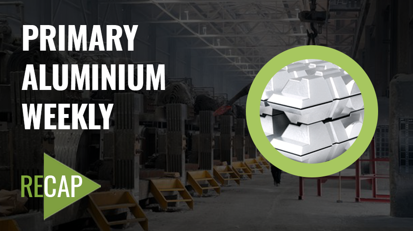 Primary Aluminium Weekly Recap: Valuation of Lochaber aluminium smelter scales up by £100 million, NALCO puts its 960th potline into operation