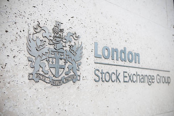 LSE bans trading of En+ Group