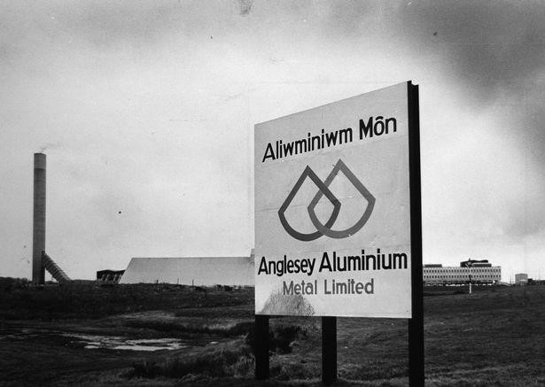 Anglesey Aluminium plant finds new patron to continue construction, says Orthio