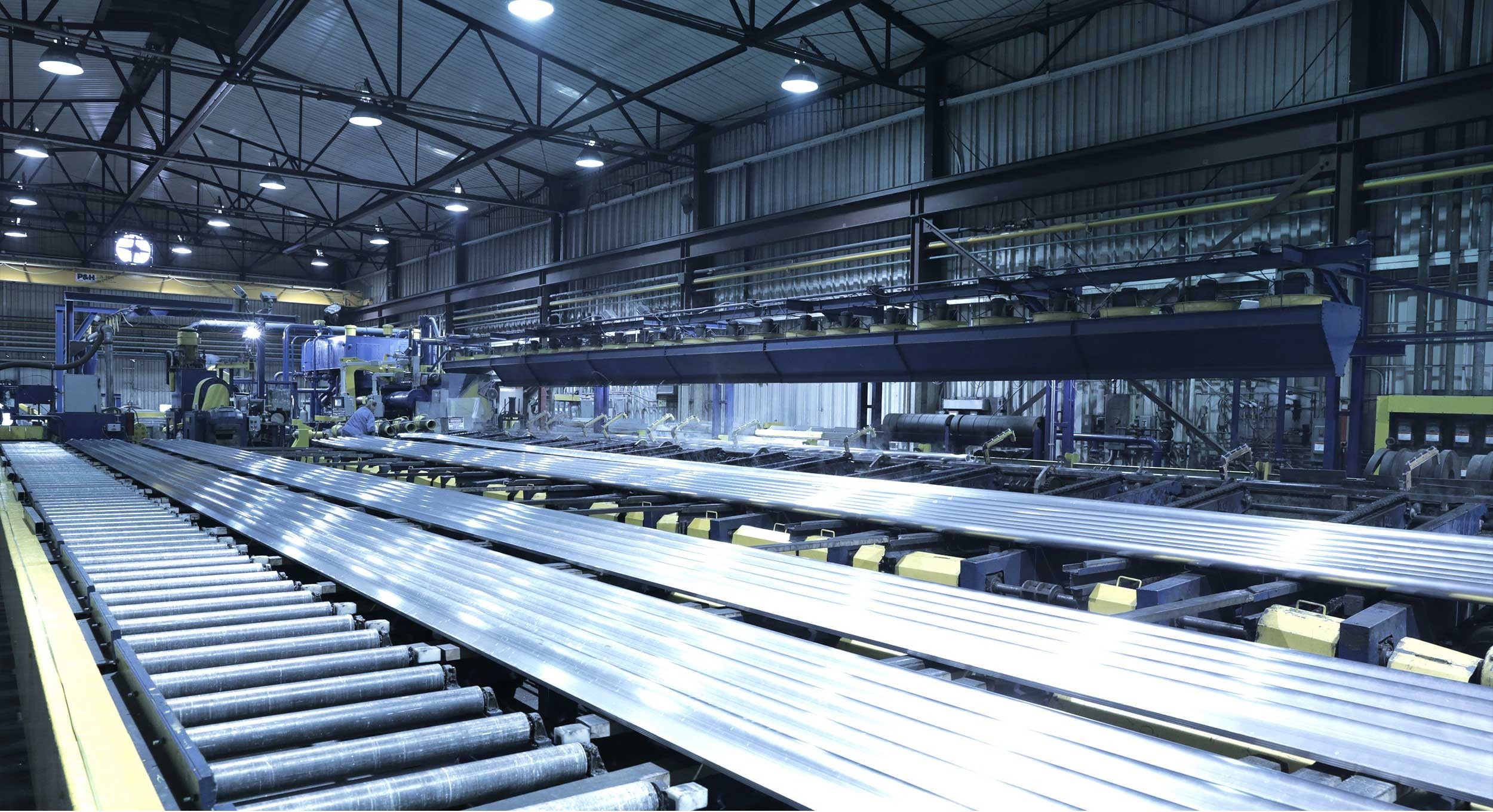 LB aluminium records 0.58% loss in 3QFY22 for higher tax provision, but revenue grows by 36.6%