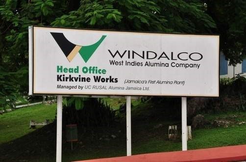 Windalco assets completely safe in Jamaica: Prime Minister Andrew Holness