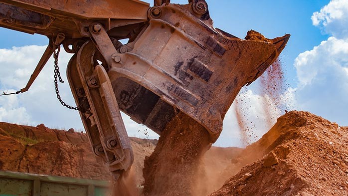 Rusal exports first bauxite shipment from Guinea since March 12