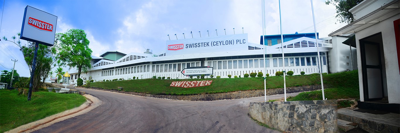 Swisstek Aluminium is among the top ten best-managed Sri Lankan companies as awarded by CPM 