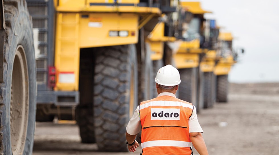 Adaro Energy all set to enter the aluminium sector 