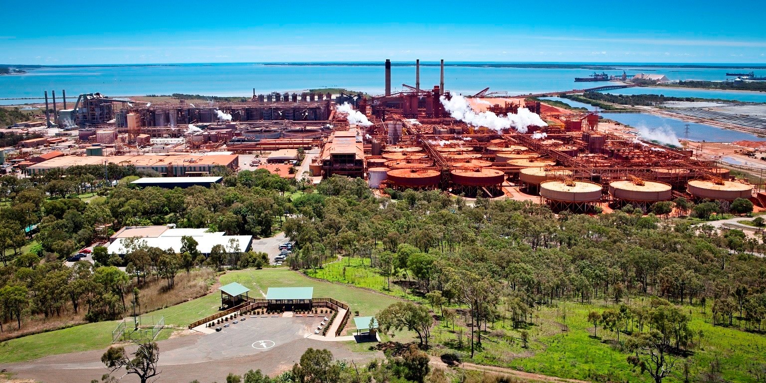 Alumina Limited claims ‘Medium Term Outlook’ is best for the aluminium market 