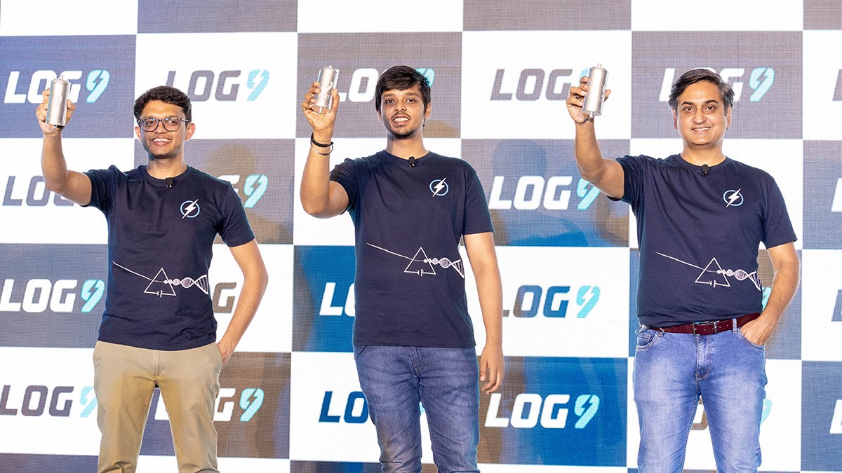 Log9 battery maker from Bengaluru announces an aluminium-ion cells manufacturing plant  