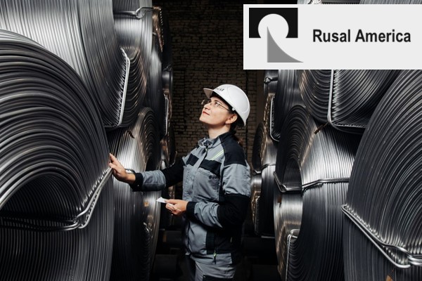 Rusal America will be renamed PerenniAL with former Rusal executives signing agreements to acquire the company , Alcircle News