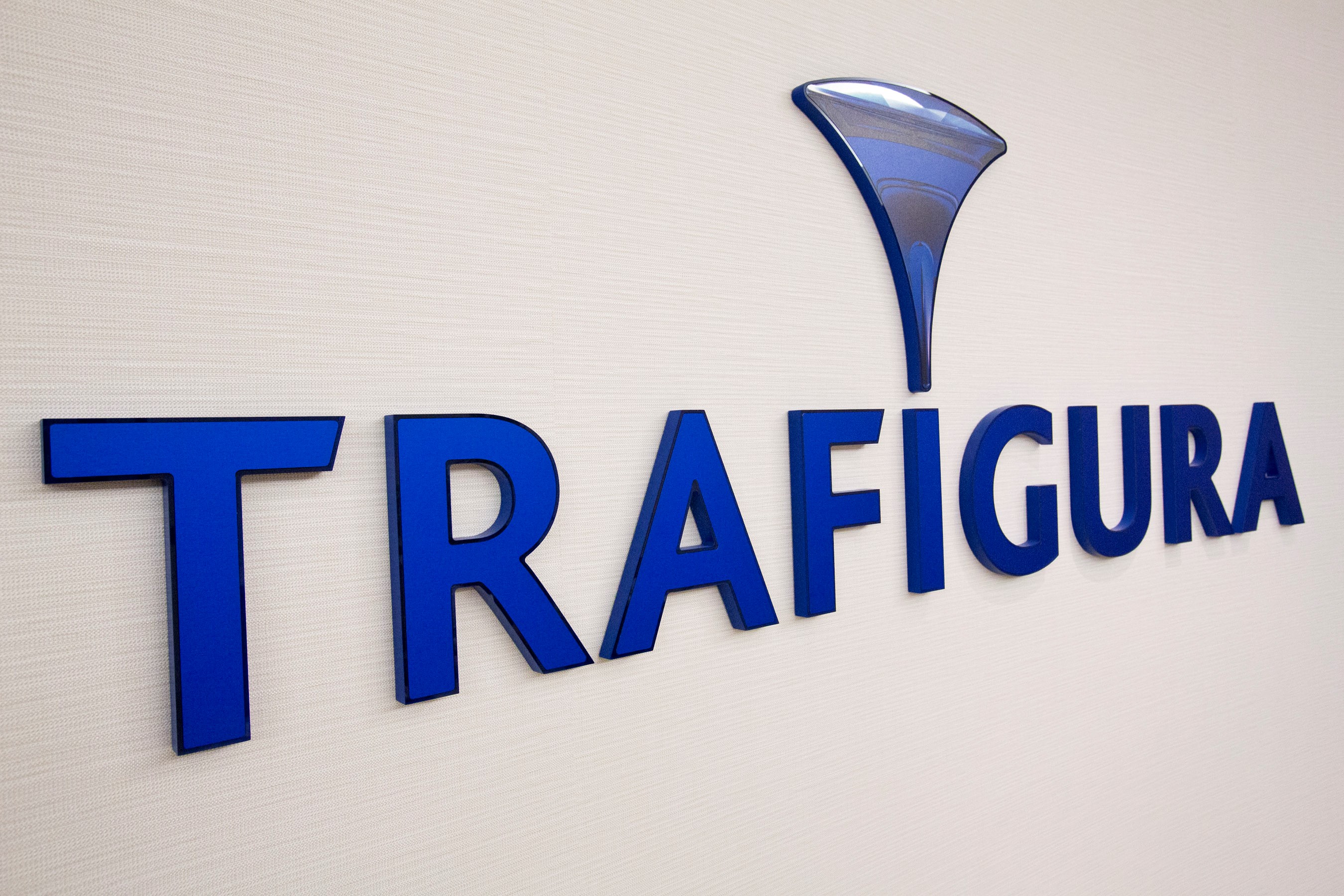 Trafigura joins FMC as a founding member of the group's new aluminium division  