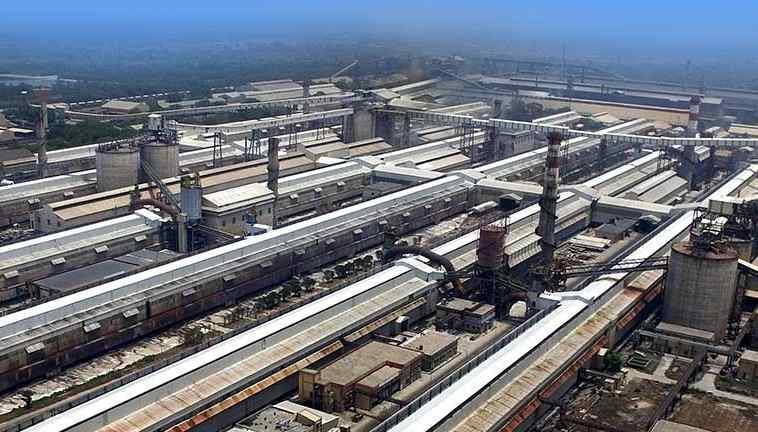 IDCO to build mega aluminium park in Angul by acquiring 300 acres of additional land beside existing park