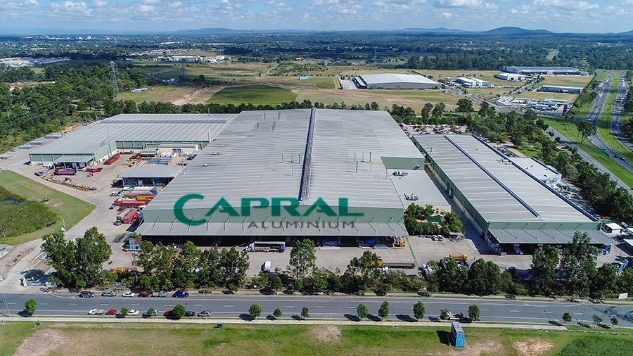 Australia: Capral Aluminium acquires Edge Architectural Glazing from Aluminium Industries, Alcircle News