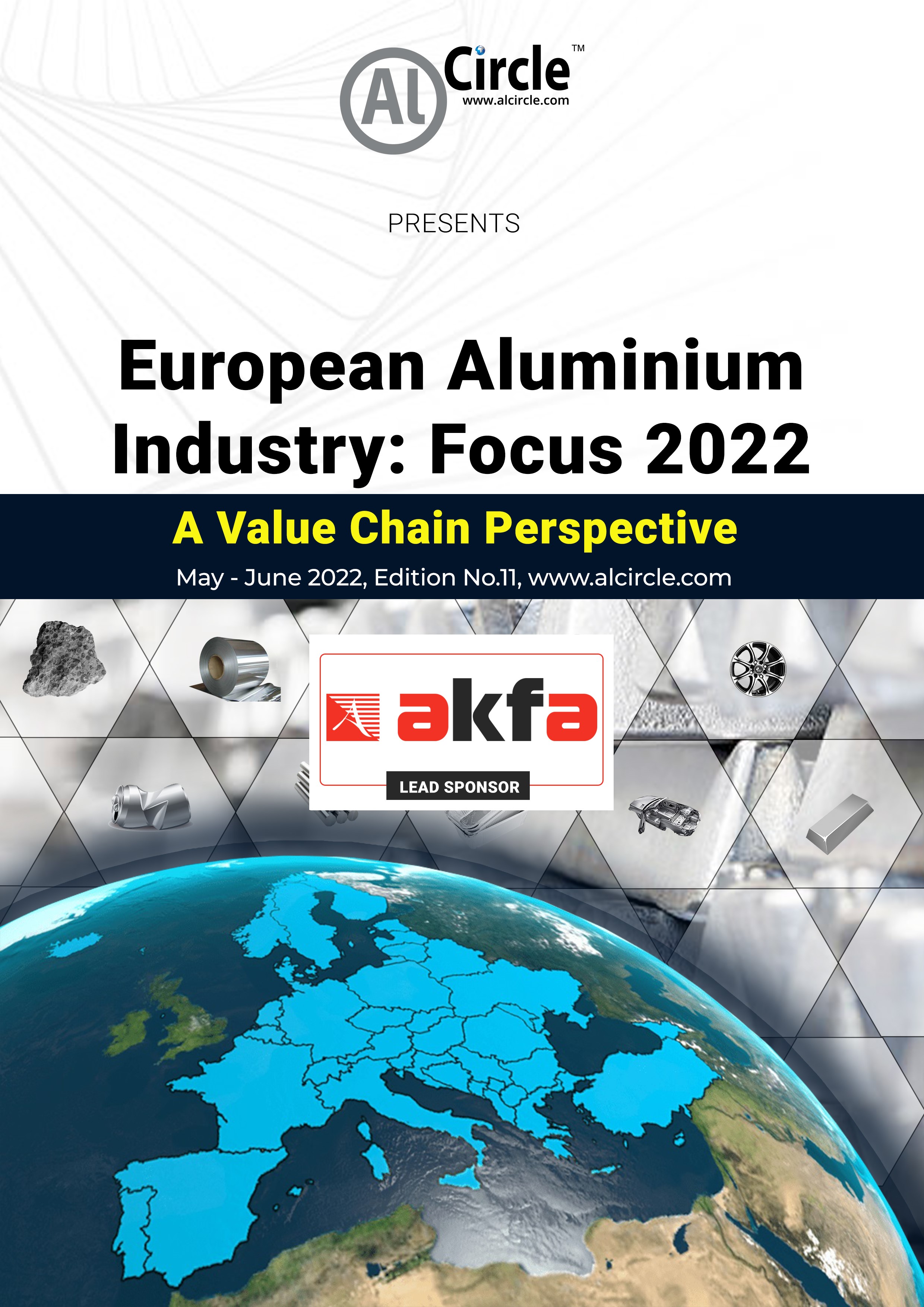 European Aluminium Industry Focus 2022