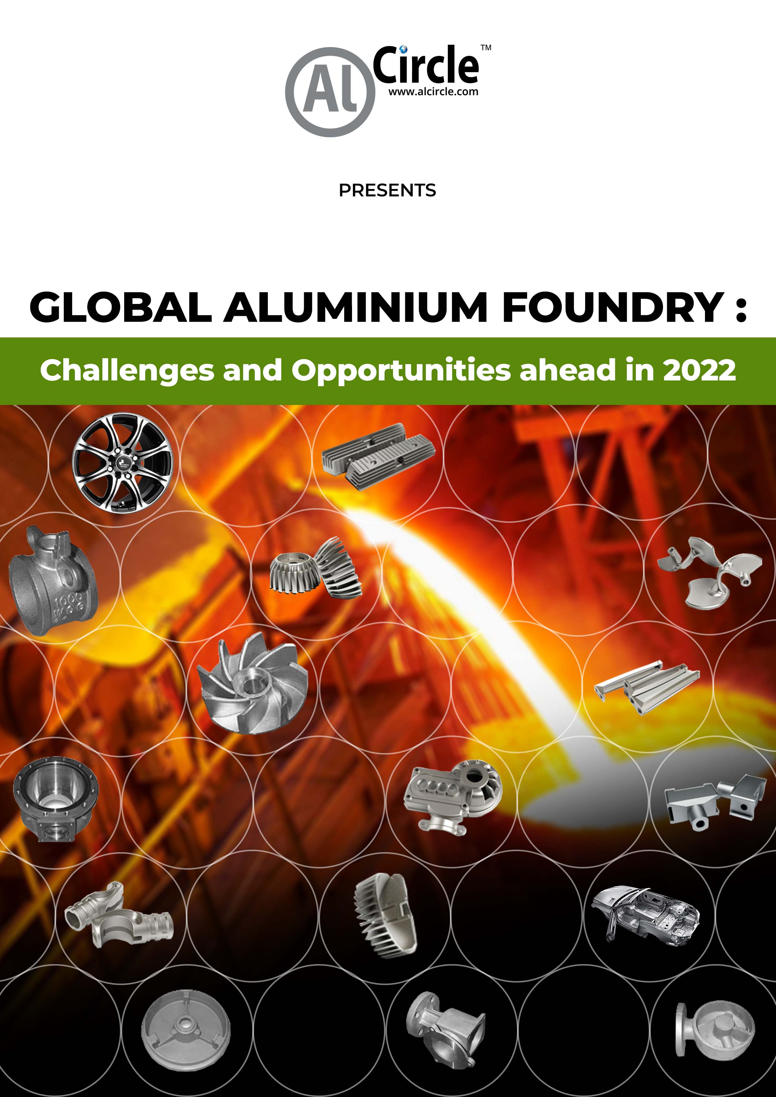 Global Aluminium Foundry Challenges And Opportunities Ahead In 2022