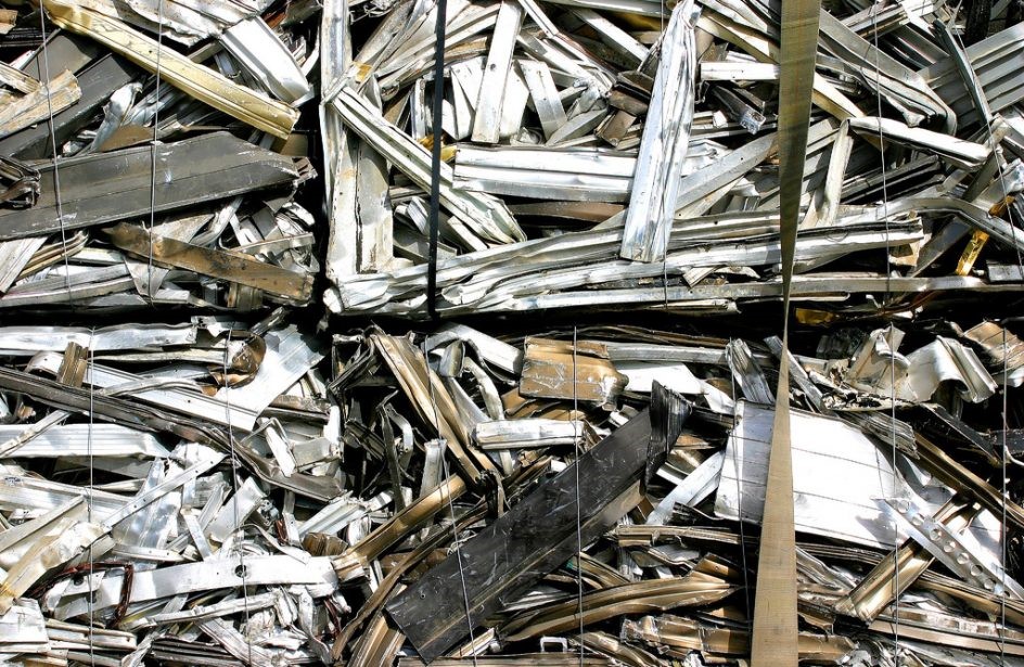 E-waste and aluminium scrap recycling to be accelerated in Ghana: Govt