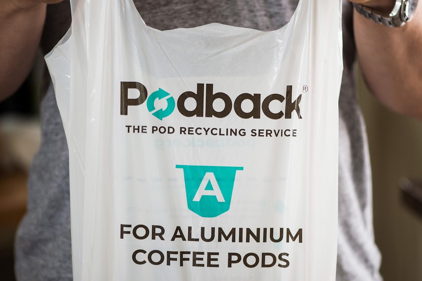 Wolverhampton Council gains Podback’s trust for aluminium and plastic waste recycling
